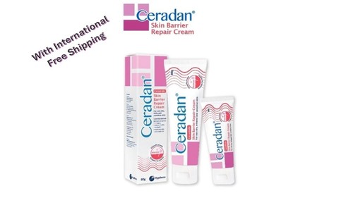 Ceradan 30g ceramide - 30g, skin